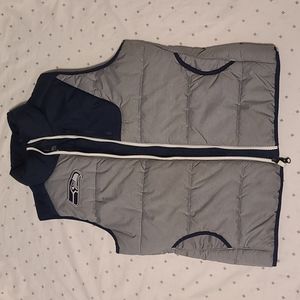 Nike Vest (Seahawks)